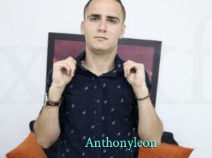 anthonyleon xxx Fantasy Land