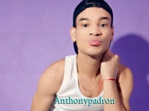 Anthonypadron