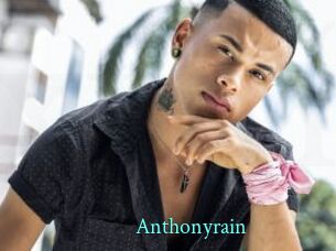 Anthonyrain