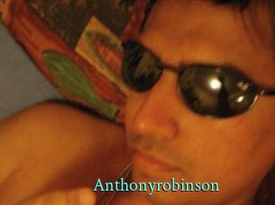 Anthonyrobinson