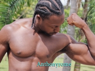 anthonyrome xxx Fantasy Land