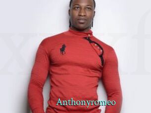 Anthonyromeo