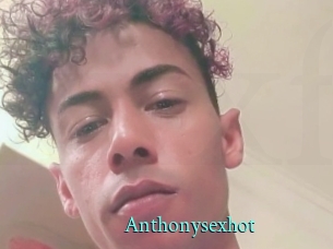 Anthonysexhot
