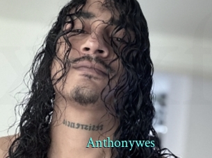 Anthonywes