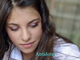 Antidotea