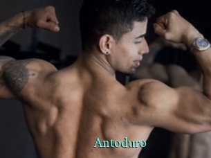 Antoduro