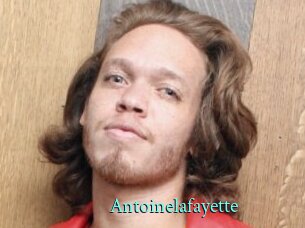 Antoinelafayette