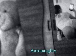 Antonaughty