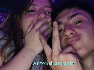 Antonelaandanto