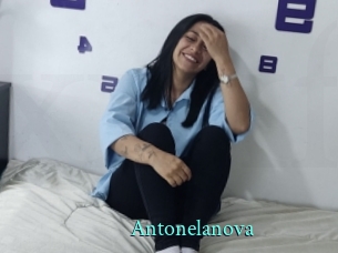 Antonelanova
