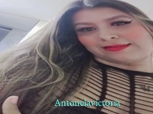 Antonelavictoria