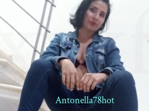 Antonella78hot