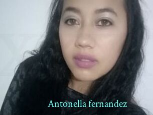 Antonella_fernandez