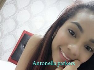 Antonella_parkers