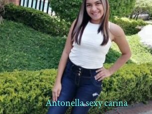 Antonella_sexy_carina