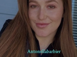 Antonellabarbier