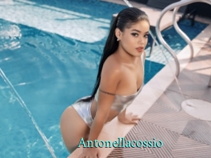 antonellacossio xxx Fantasy Land
