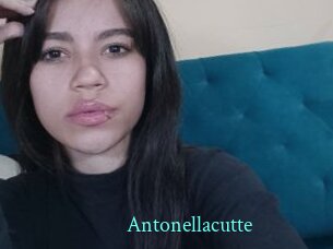 antonellacutte xxx Fantasy Land