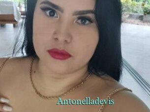 Antonelladevis