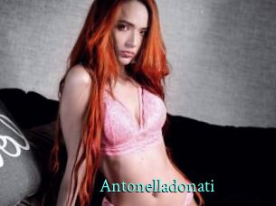 Antonelladonati