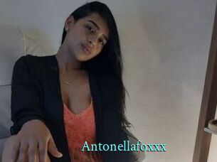 Antonellafoxxx