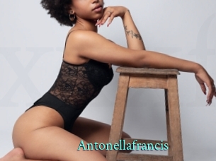 Antonellafrancis