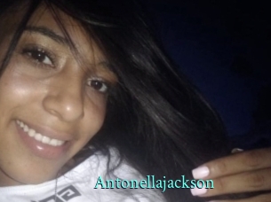 Antonellajackson