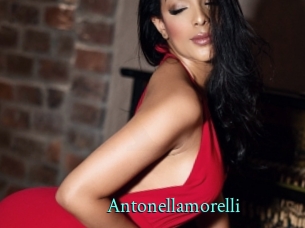 Antonellamorelli