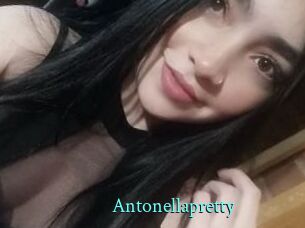 antonellapretty xxx Fantasy Land