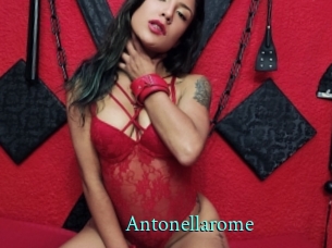 Antonellarome