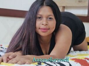 Antonellarussell