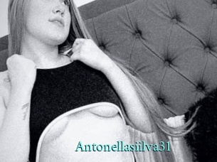 Antonellasiilva31