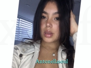 Antonellasoul
