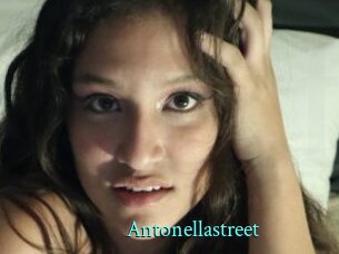 Antonellastreet