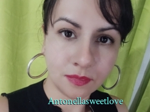 Antonellasweetlove