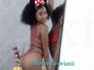 antonellavivianii xxx Fantasy Land