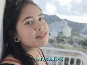 Antonellawi