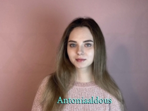 Antoniaaldous