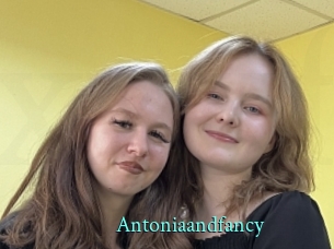 Antoniaandfancy