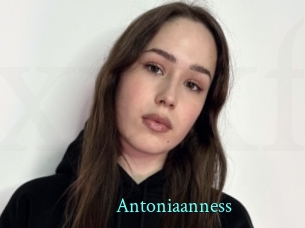 Antoniaanness