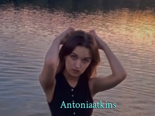 Antoniaatkins