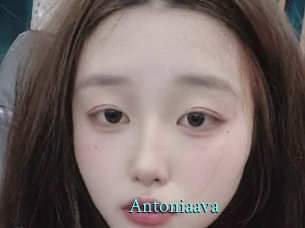 Antoniaava