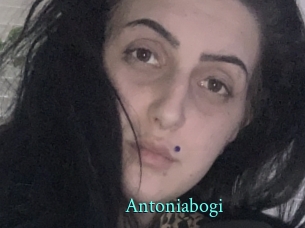 Antoniabogi