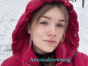 antoniabrowning xxx Fantasy Land