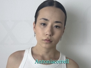 Antoniacorrell