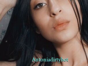 Antoniadirtyhot