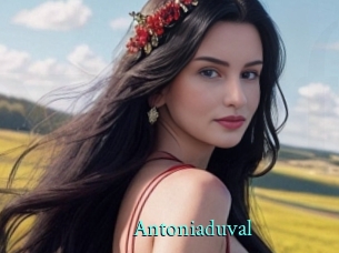 Antoniaduval