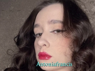 antoniafrancis xxx Fantasy Land