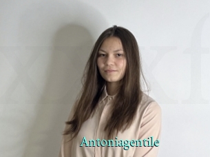 Antoniagentile