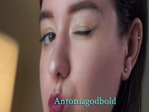 Antoniagodbold